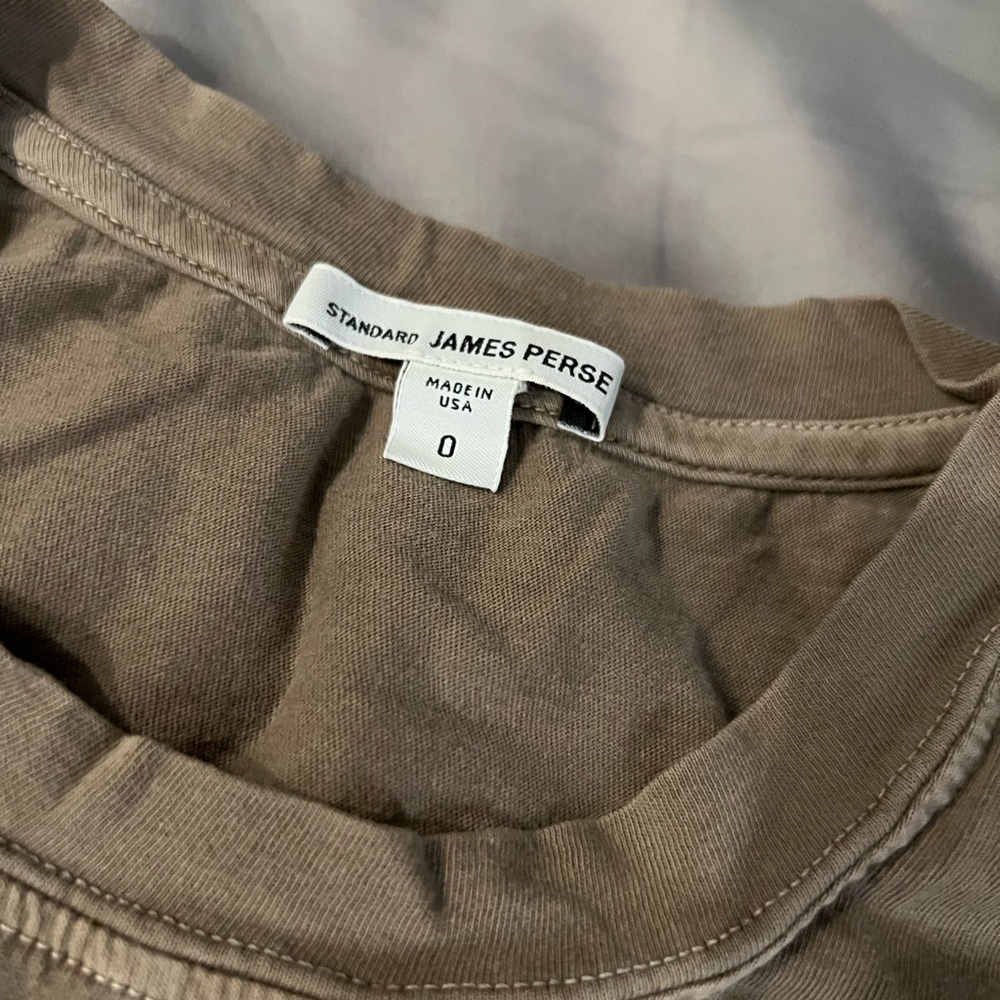 James Perse TShirt